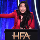 Illustration for article titled Awkwafina Is Getting a Comedy Central Show About Her Life